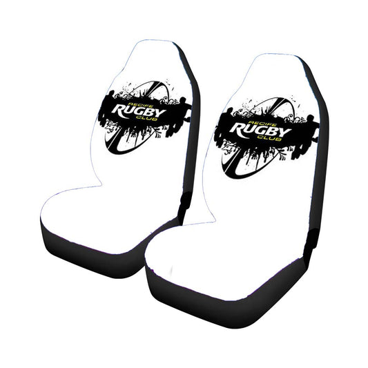 Recife Rugby Club Car Seat Covers