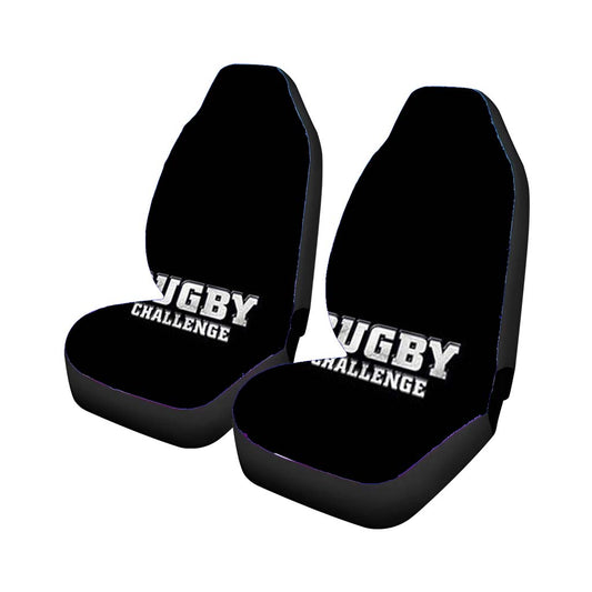 Rugby Challenge Car Seat Covers