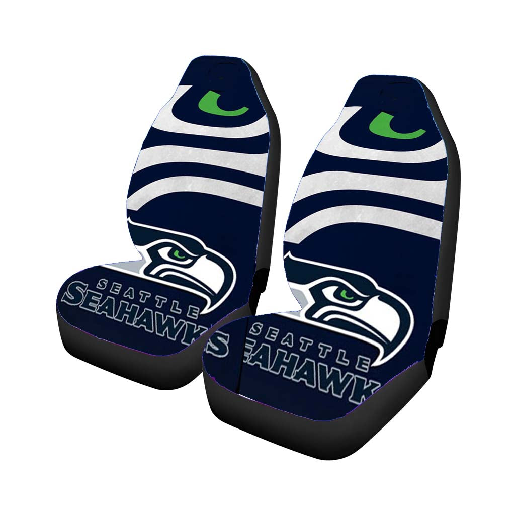 seattle seahawks nfl Car Seat Covers