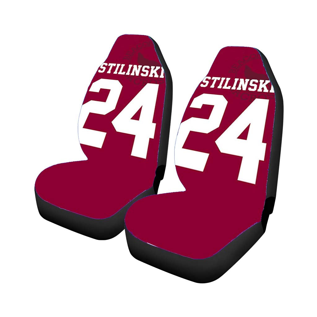 stiles stilinksi 24 Car Seat Covers