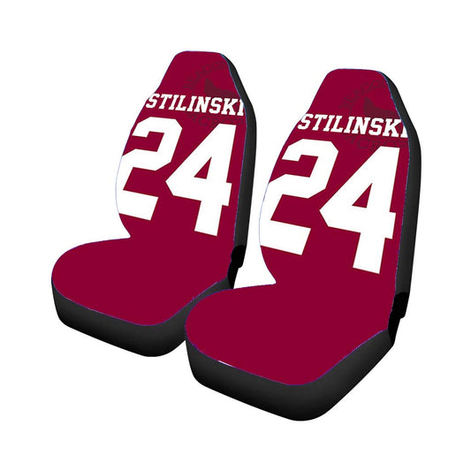Stiles Stilinksi 24 Car Seat Covers