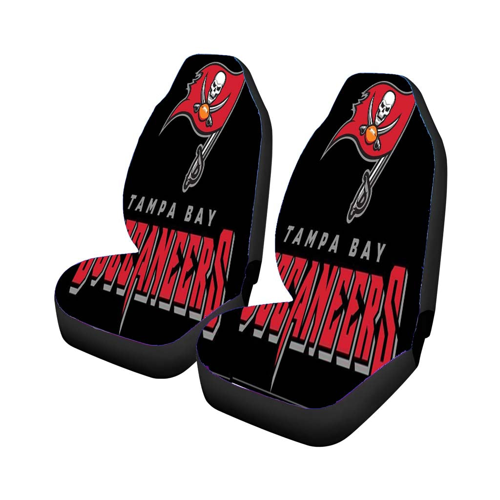 tampa bay buccaneers bucs Car Seat Covers
