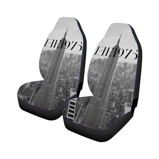 The 1975 New York Car Seat Covers