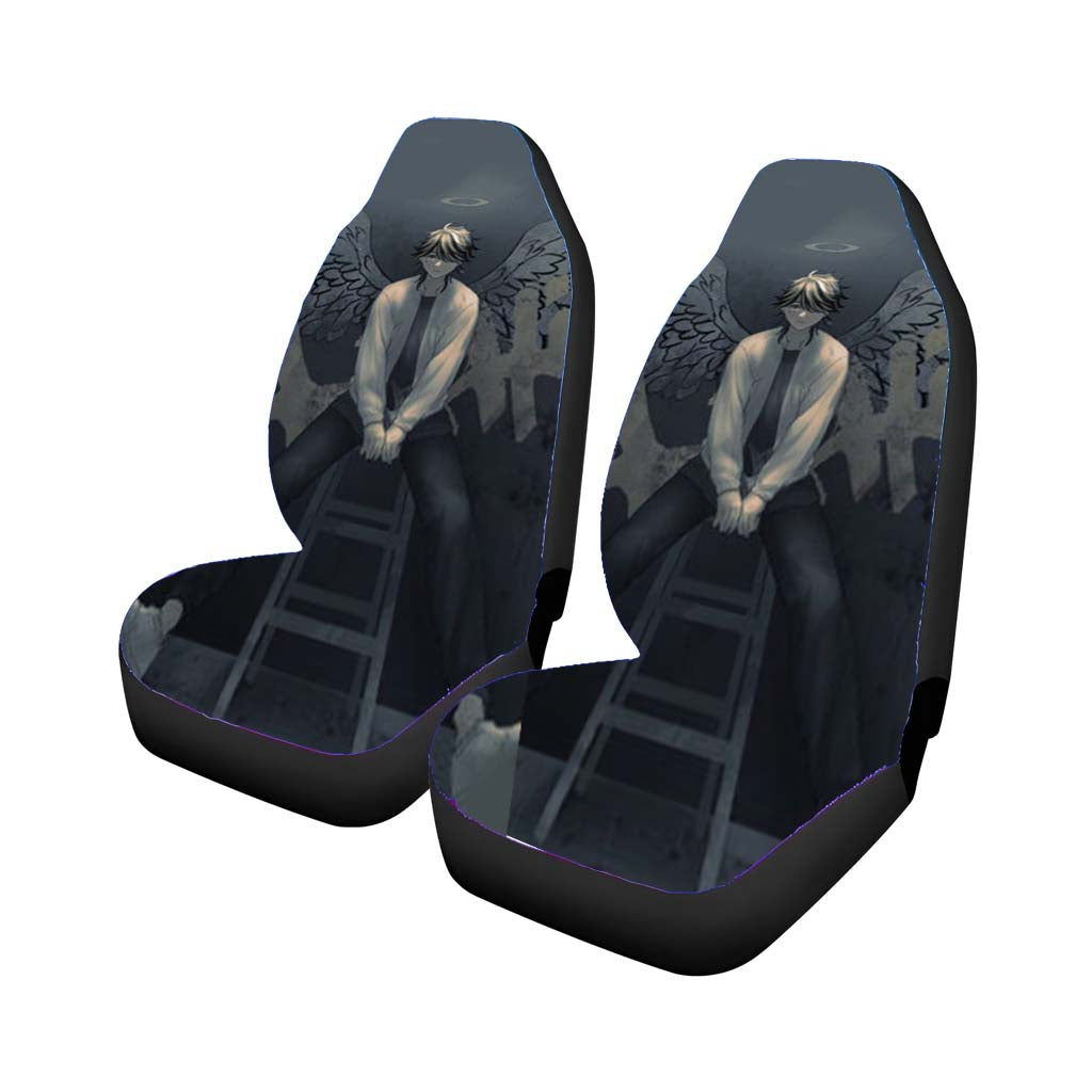 tokyo revengers Car Seat Covers