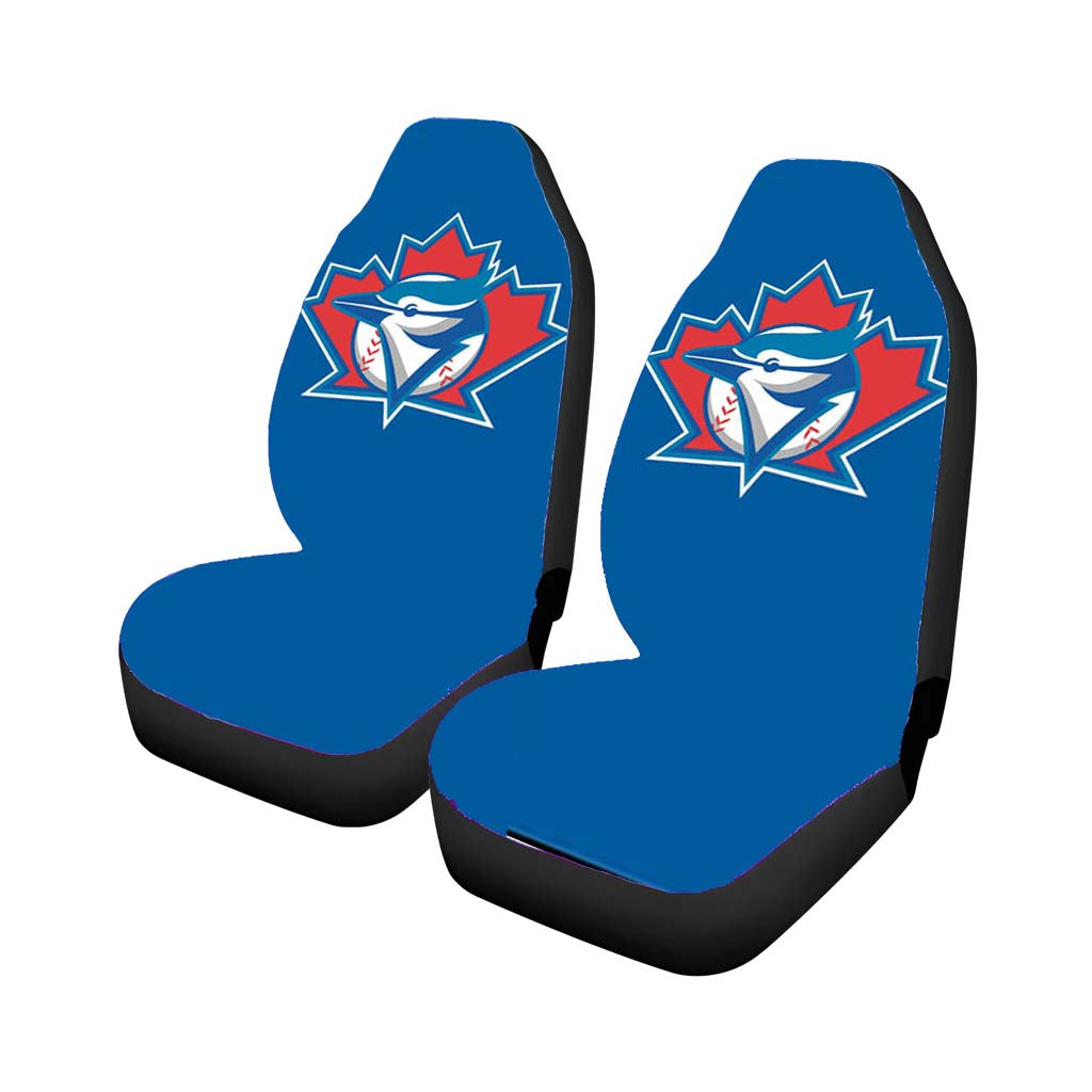 toronto blue jays baseball Car Seat Covers
