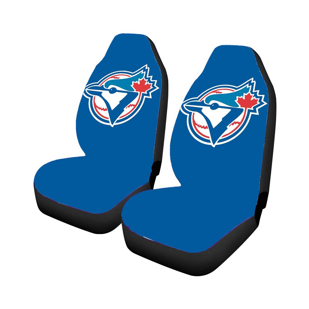 toronto blue jays mlb baseball team Car Seat Covers