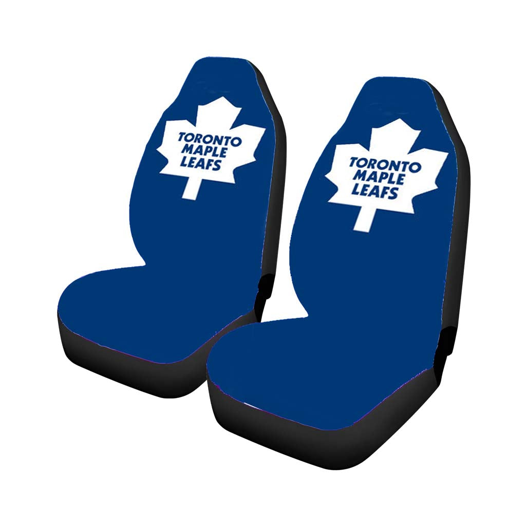 toronto maple leafs Car Seat Covers