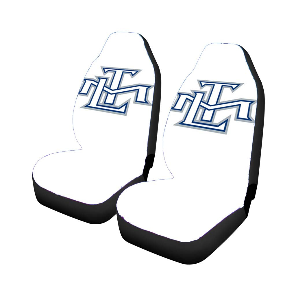 toronto maple leafs tml Car Seat Covers