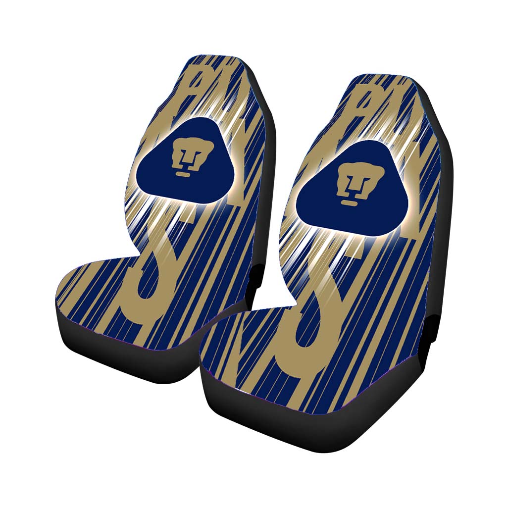 unam Car Seat Covers