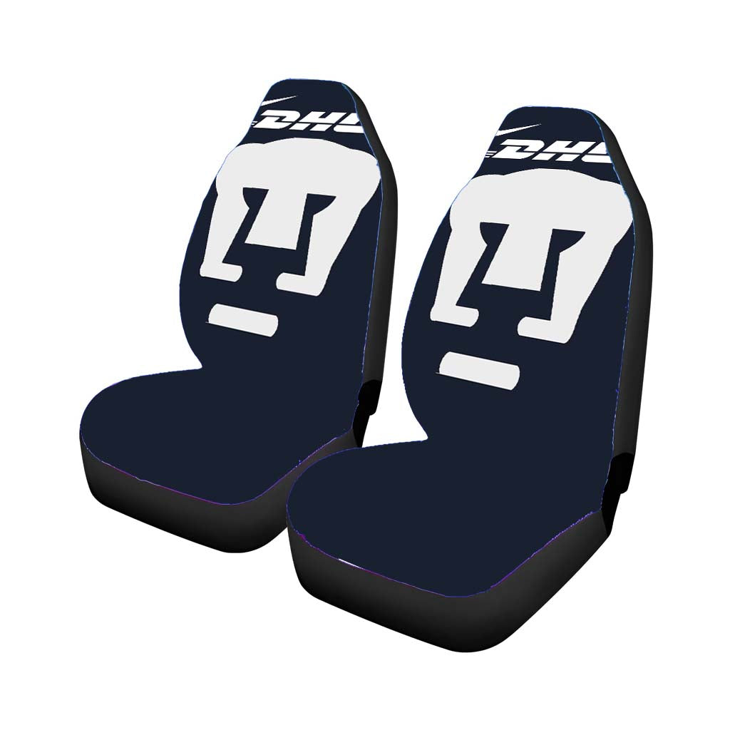 unam dhl Car Seat Covers