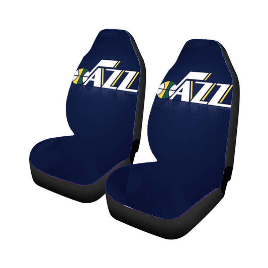 Utah Jazz New Car Seat Covers