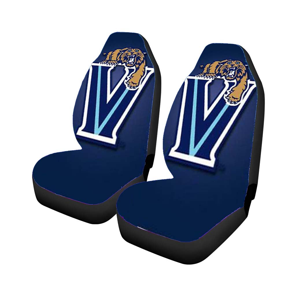 villanova basketball Car Seat Covers