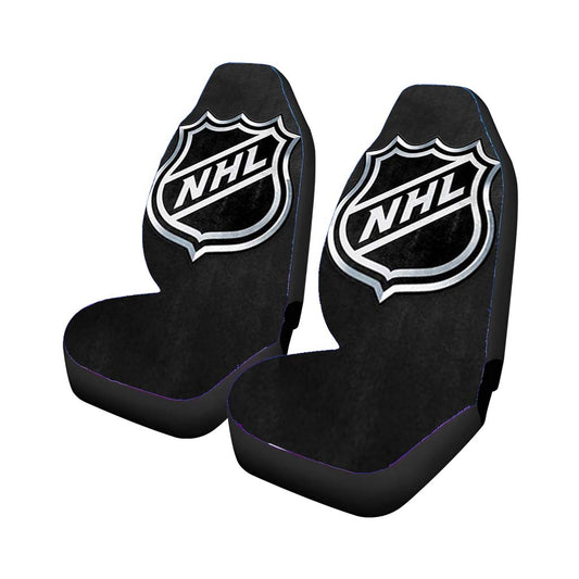Wall Nhl Logo Car Seat Covers