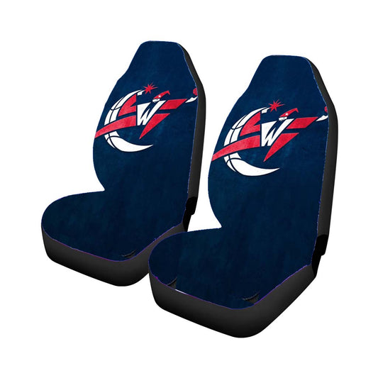 Washington Wizards Car Seat Covers