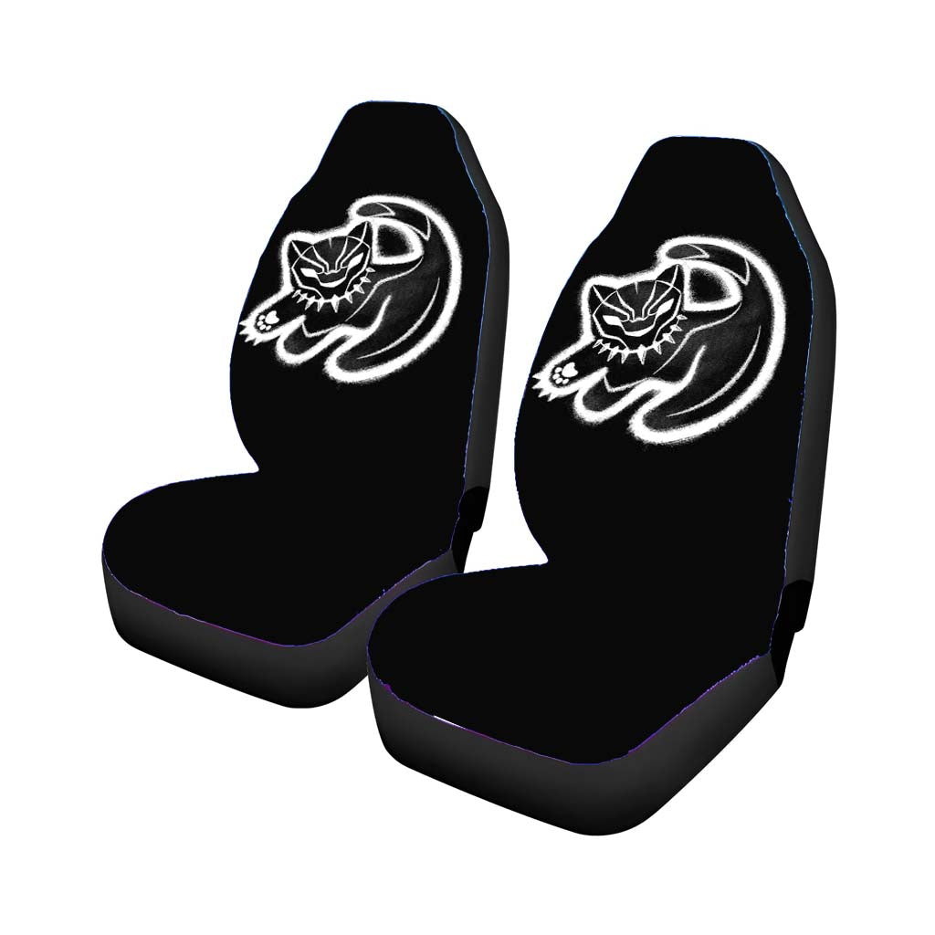 Hanuka Tchalla Car Seat Covers