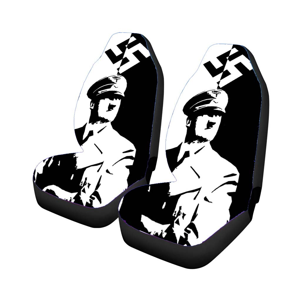 Hitler Car Seat Covers