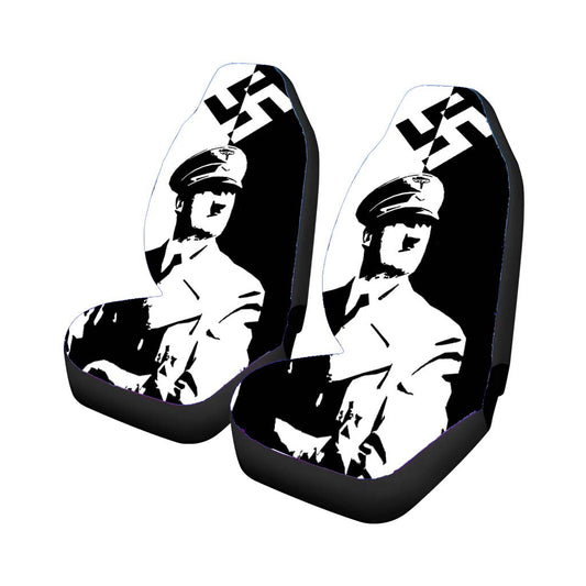 Hitler Car Seat Covers
