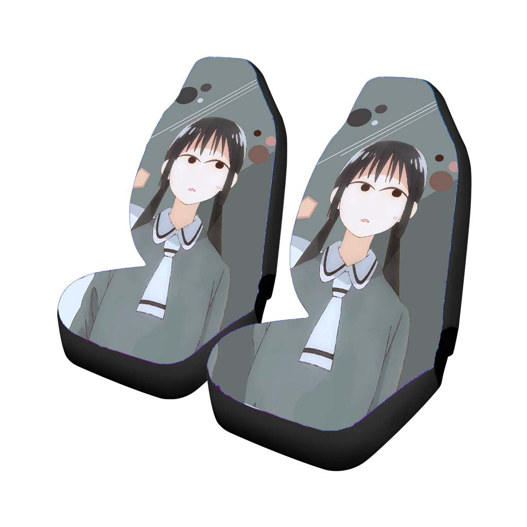Honoka Honda Car Seat Covers