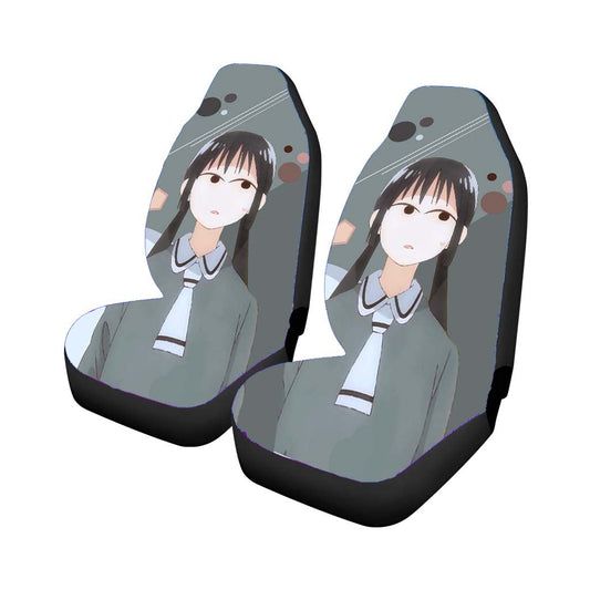 Honoka Honda Car Seat Covers
