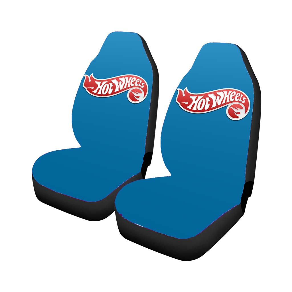 Hot Wheels Car Seat Covers