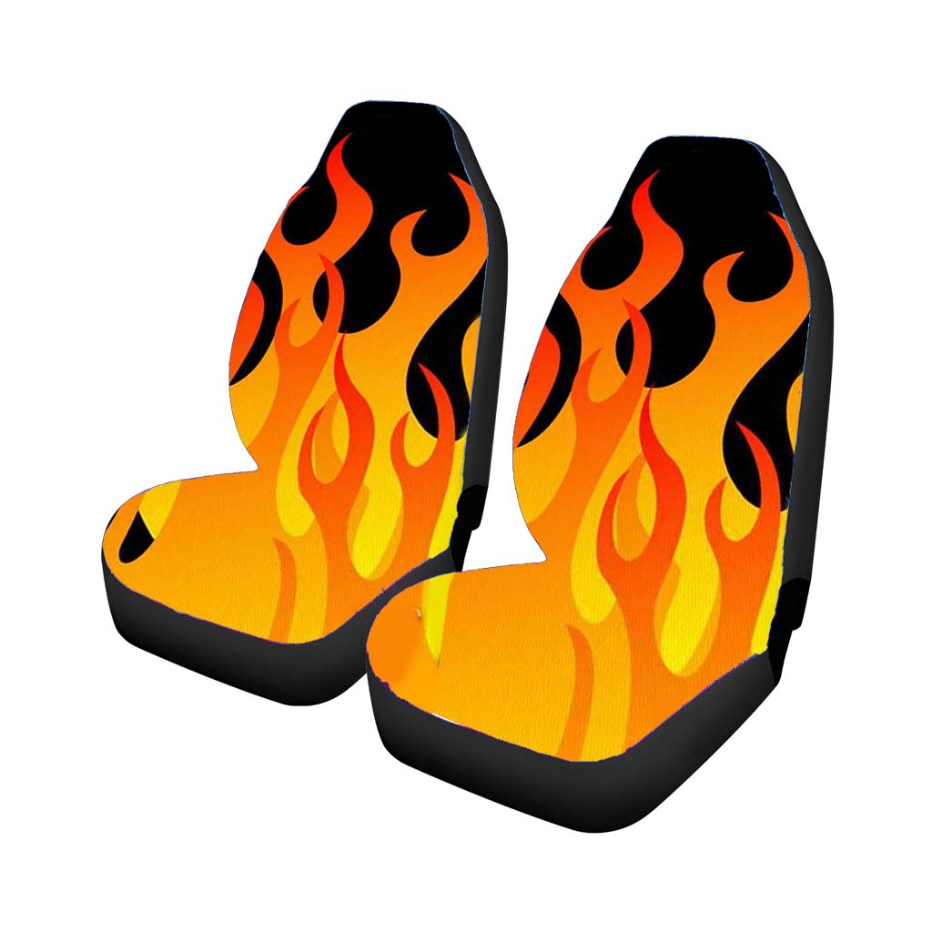 Hottie Car Seat Covers