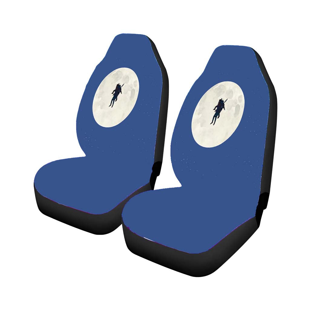 How High Can We Fly Car Seat Covers