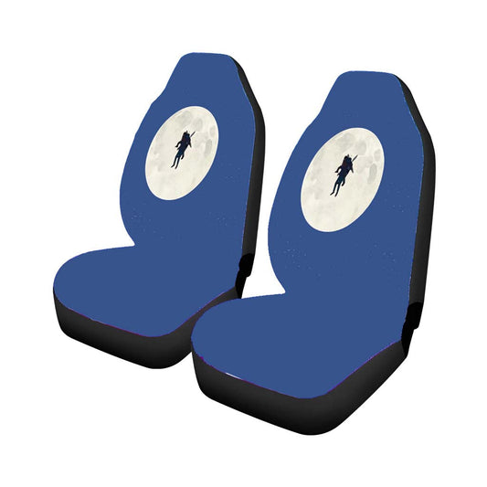 How High Can We Fly Car Seat Covers