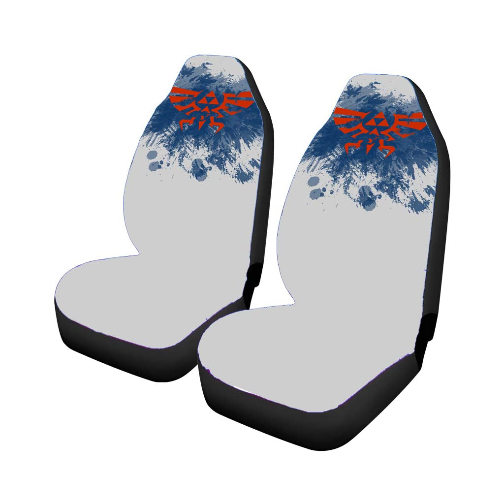 Hylian Car Seat Covers