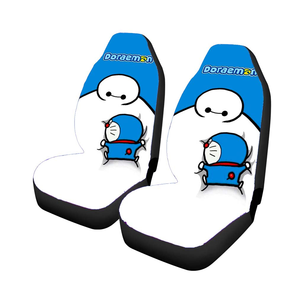 I Need Hug Car Seat Covers