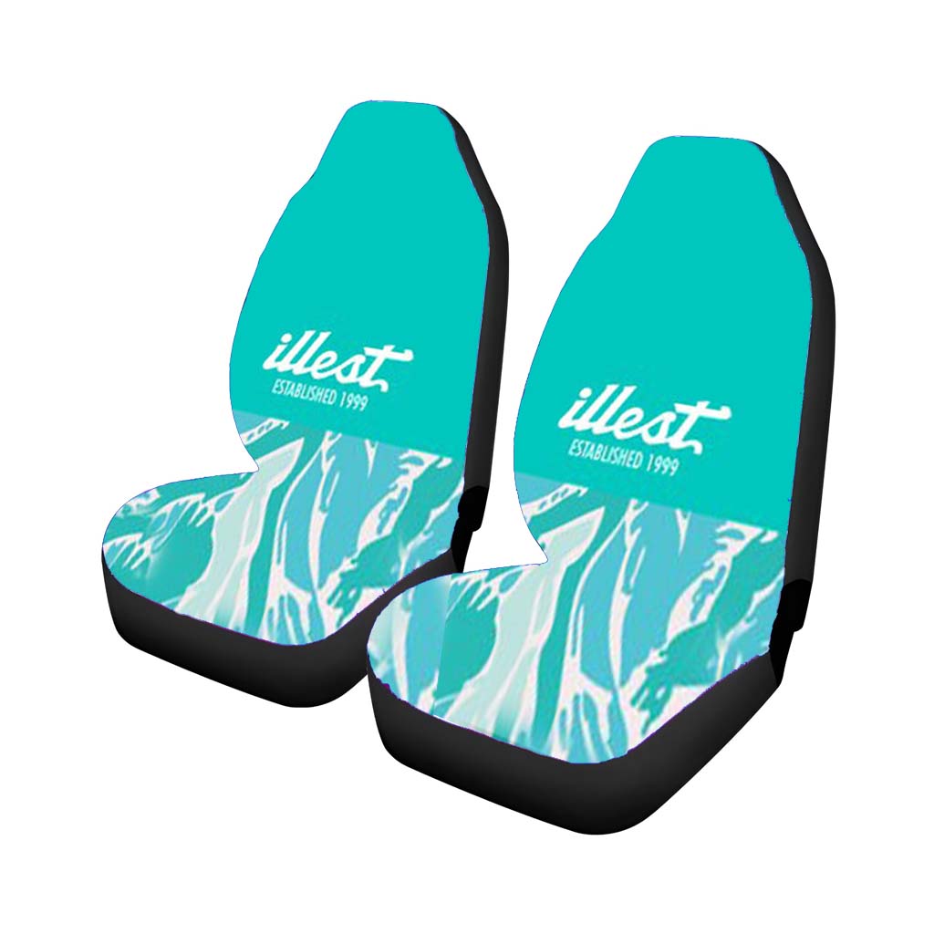 Illest 1999 Car Seat Covers