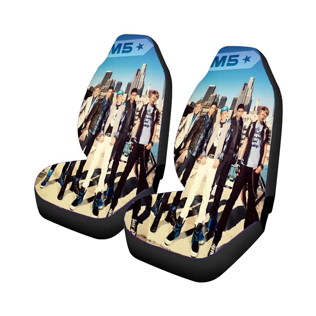 Im5 Car Seat Covers