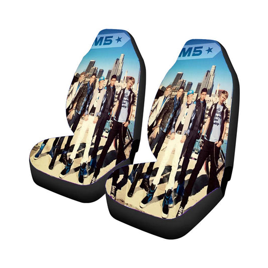 Im5 Car Seat Covers