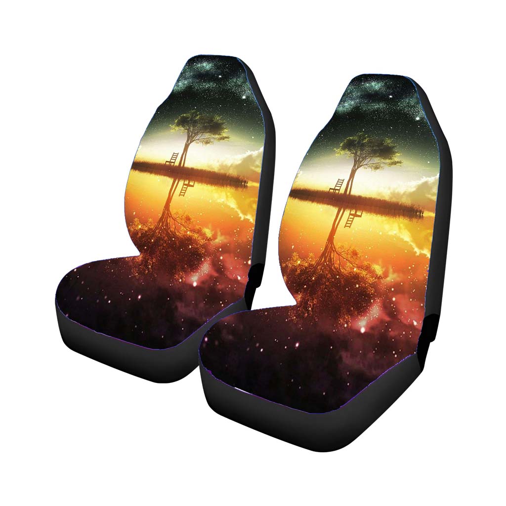 Imaginasion Car Seat Covers
