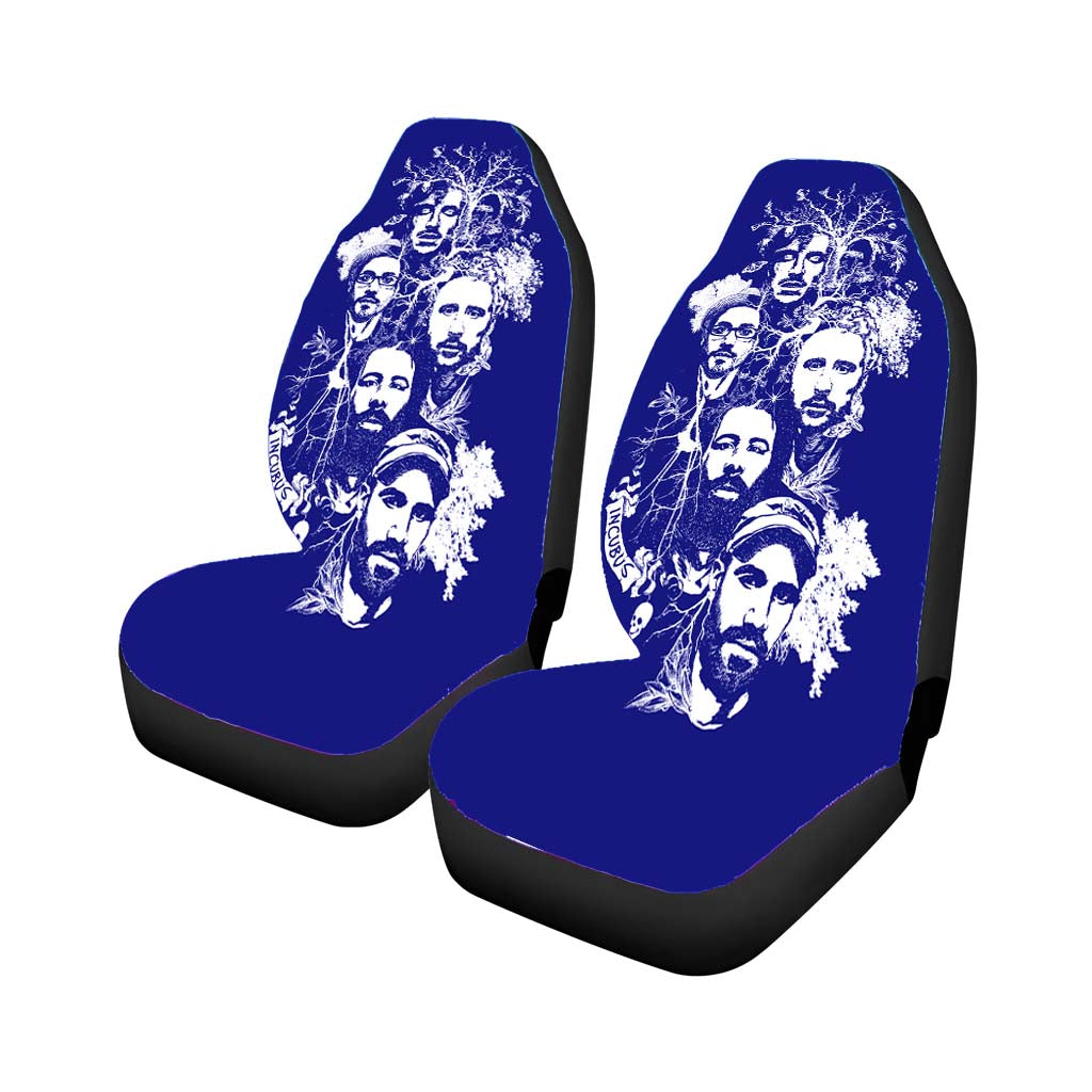 Incubus Car Seat Covers