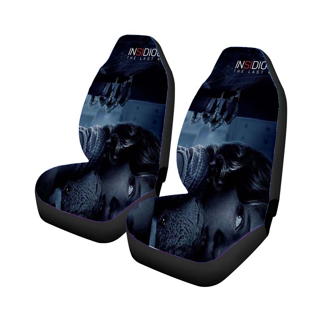 Insidious The Last Key With Character Car Seat Covers