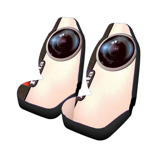 Instagram Car Seat Covers