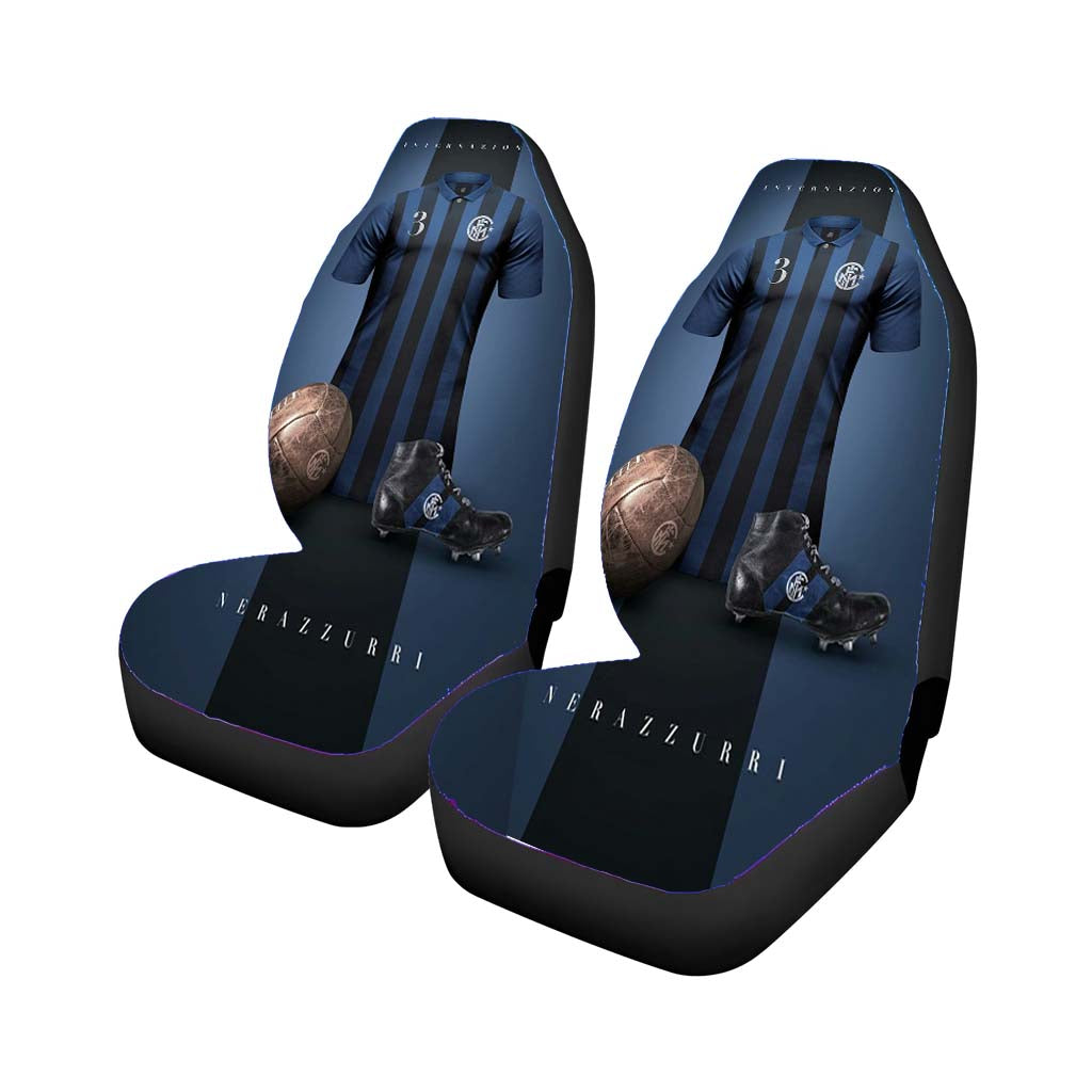 Internaionale Car Seat Covers