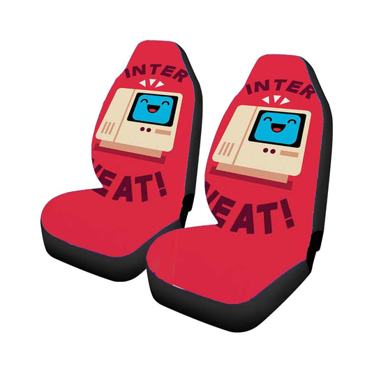 Interneat Car Seat Covers
