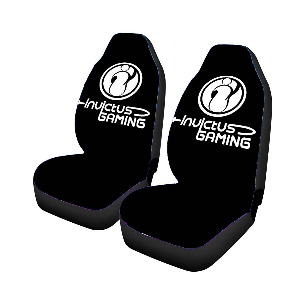 Invitus Gaming Car Seat Covers