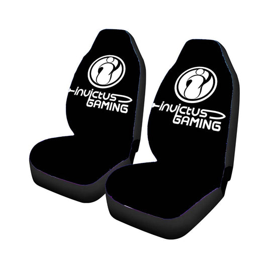 Invitus Gaming Car Seat Covers