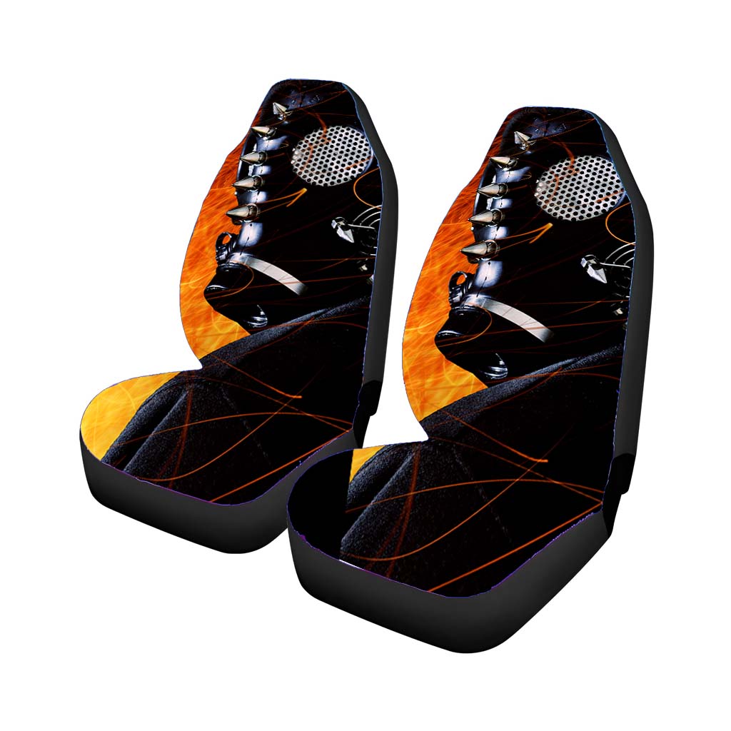 Iphonedo Itidal Car Seat Covers