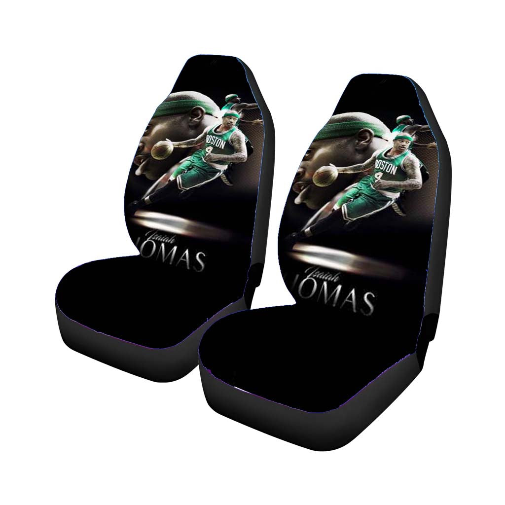 Isaiah Thomas Car Seat Covers