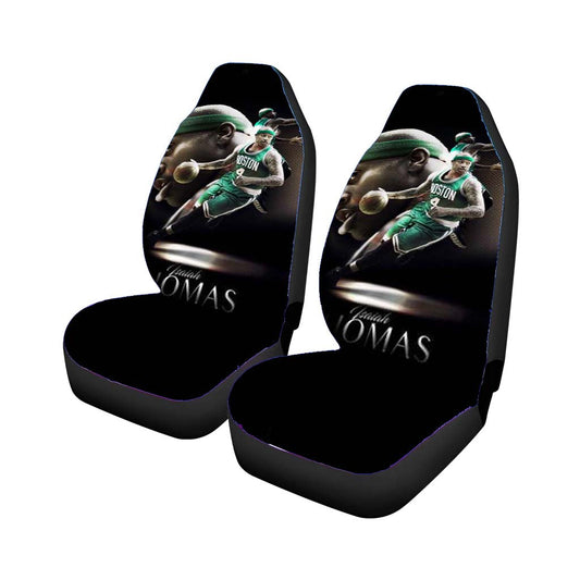 Isaiah Thomas Car Seat Covers