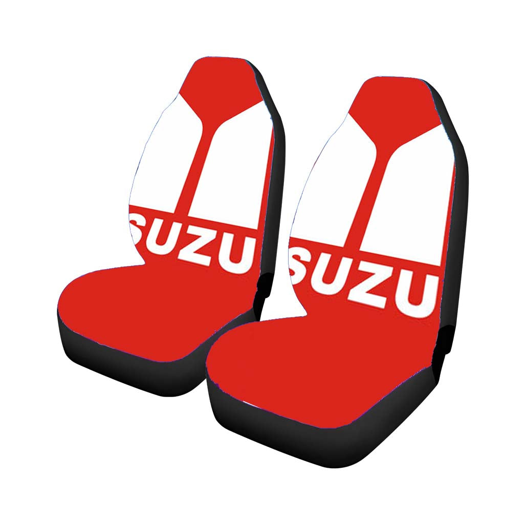 Isuzu Symbol Car Seat Covers