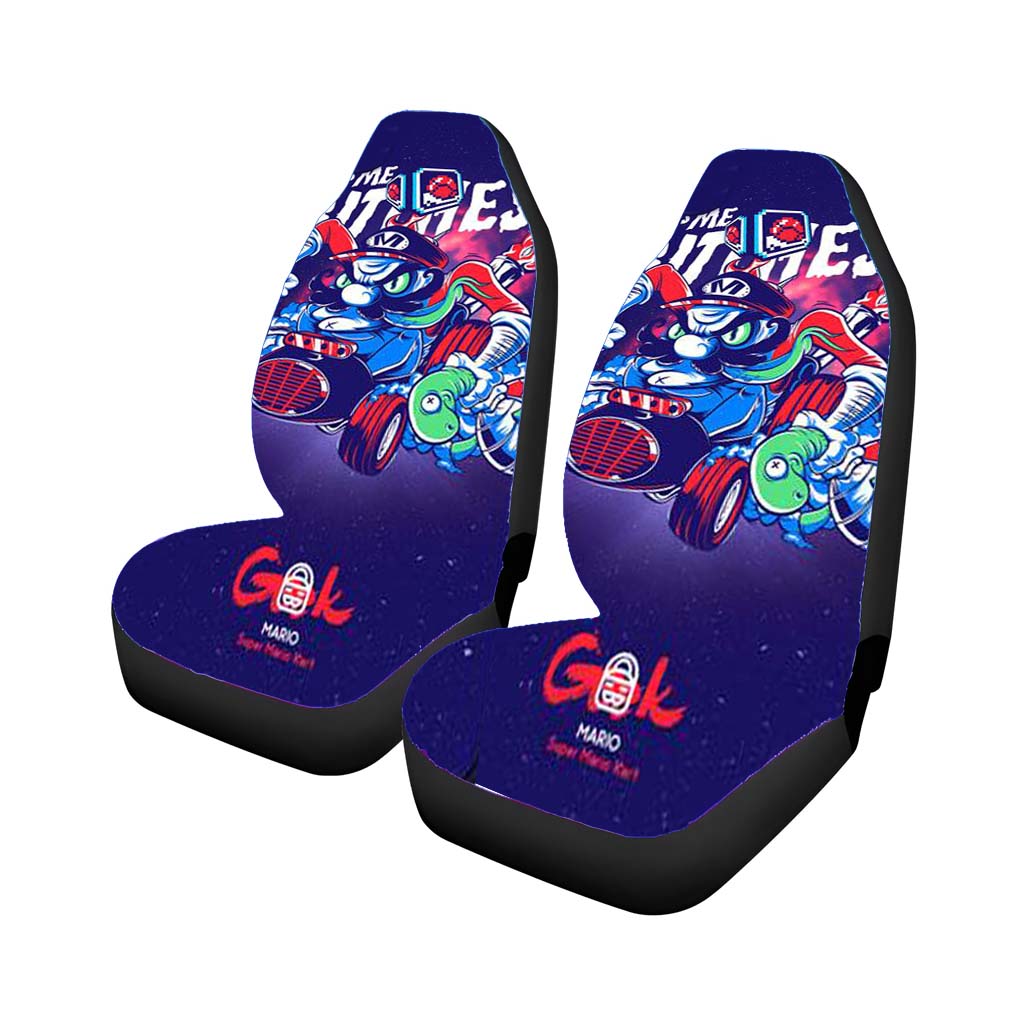 It'S Me Bitnes Car Seat Covers