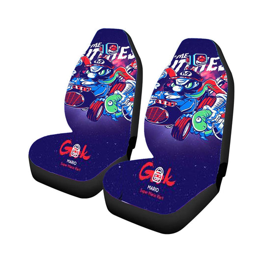 It'S Me Bitnes Car Seat Covers