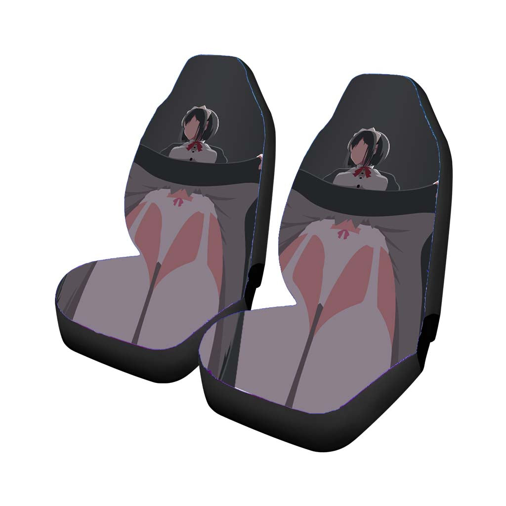 Itou Chitose Hp Car Seat Covers