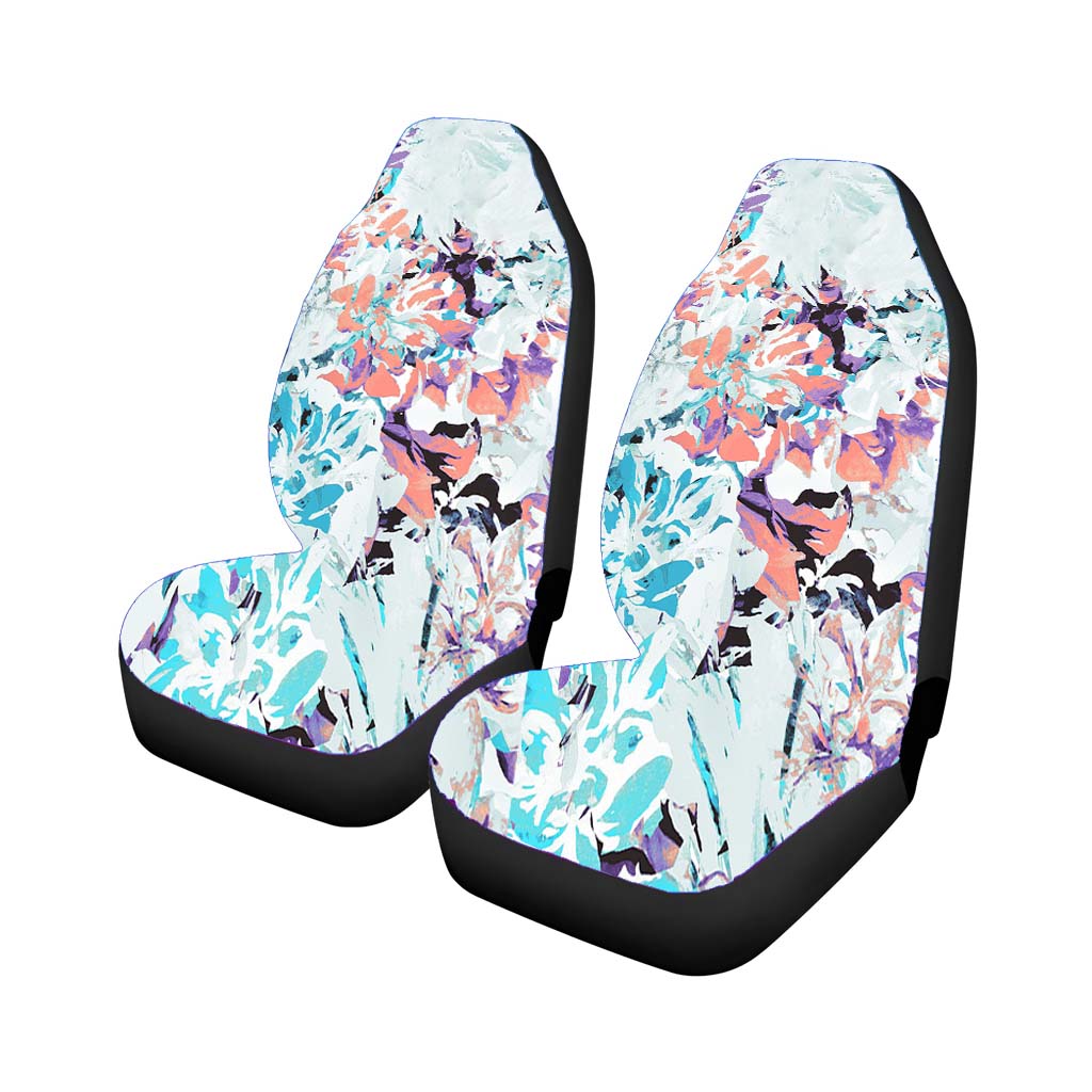 Ivanka Trump Wallp Car Seat Covers