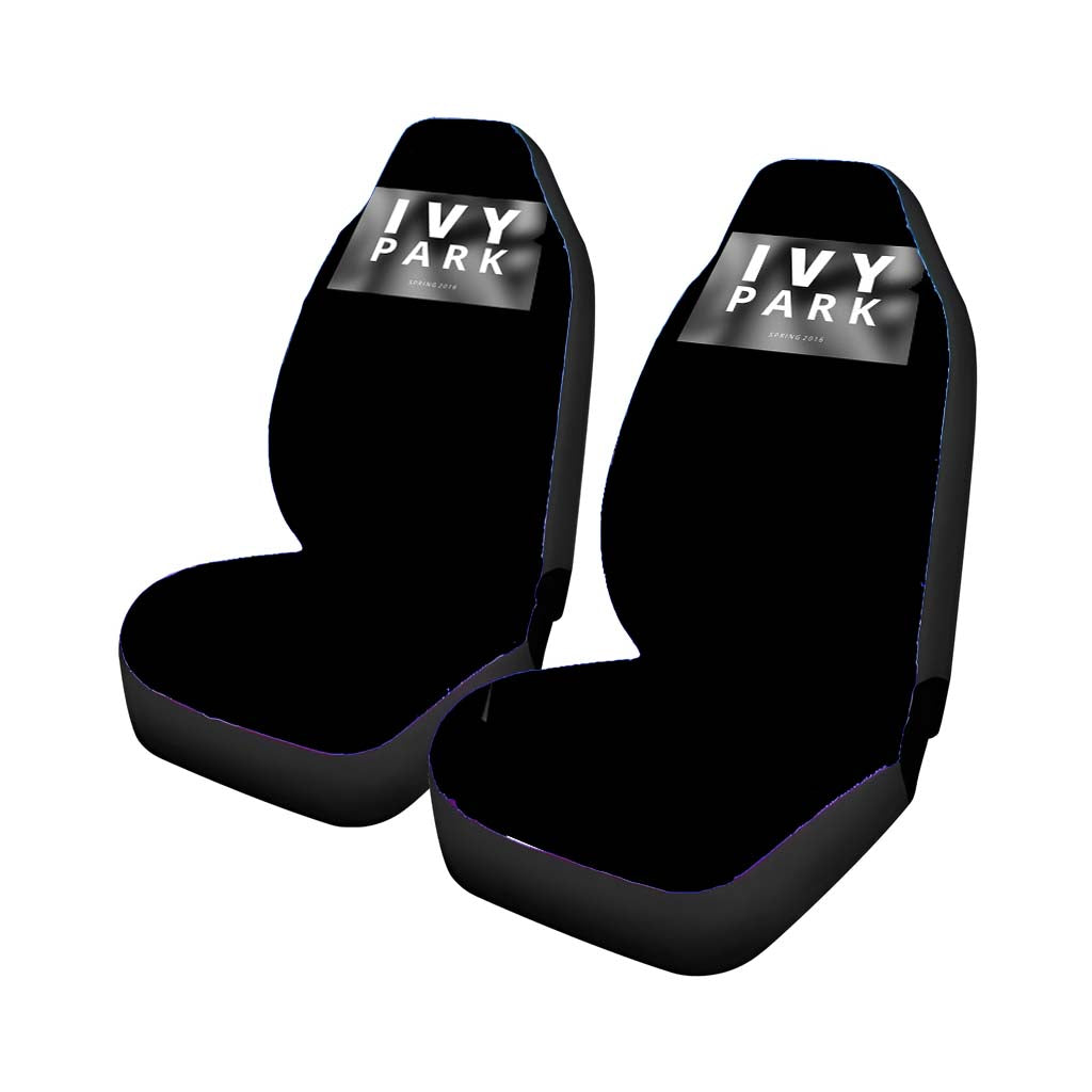 Ivy Park Valentines Car Seat Covers