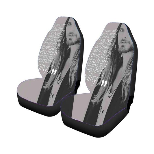J Letto Lyrics Car Seat Covers